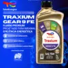 Total Trax Gear 9 FE SAE 75W